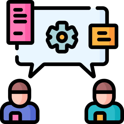 Improved Collaboration