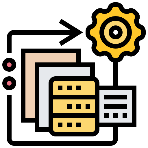 Real-time and batch processing capabilities