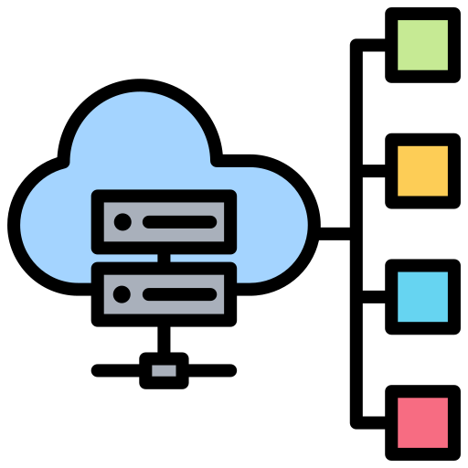 Scalable storage for large and growing datasets
