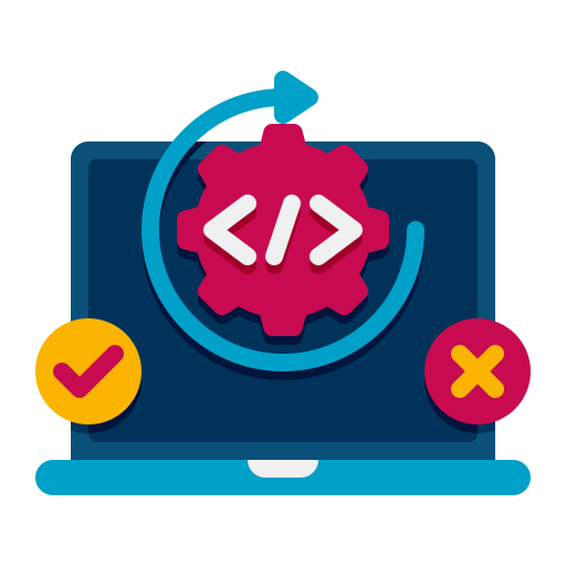 Automate monitoring, testing, and error handling