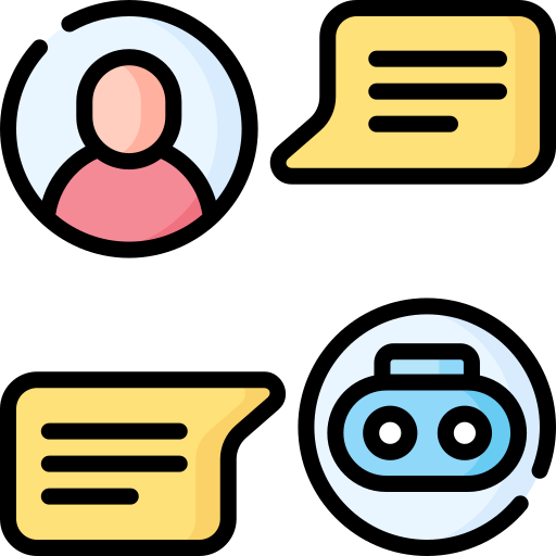 Custom Chatbots & Voice Assistants