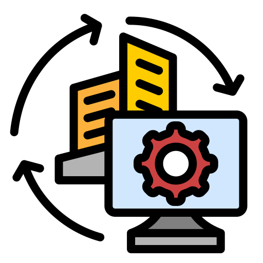 Scalable Automation Platform