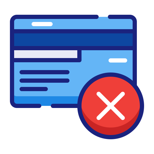 Error Handling & Alerts