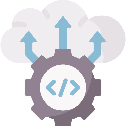 Environment-specific deployment (staging, production)