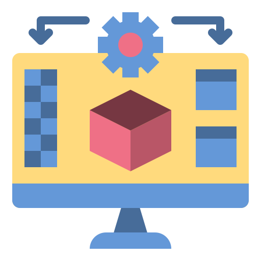 Infrastructure Re-Architecture