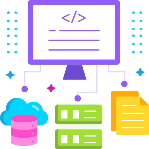 Scalable Infrastructure