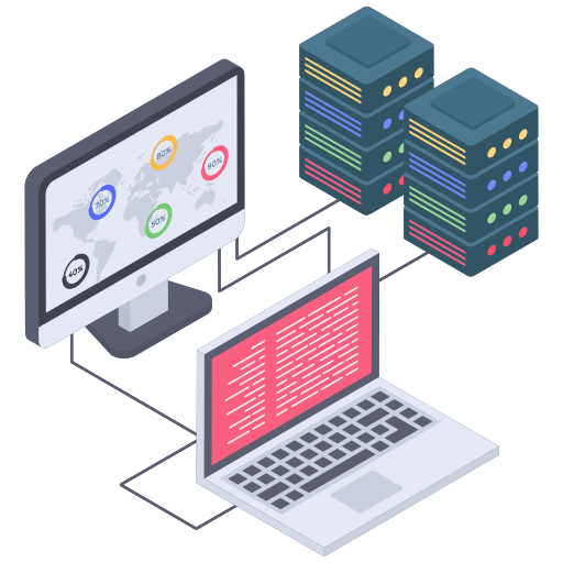 Scalable Architecture
